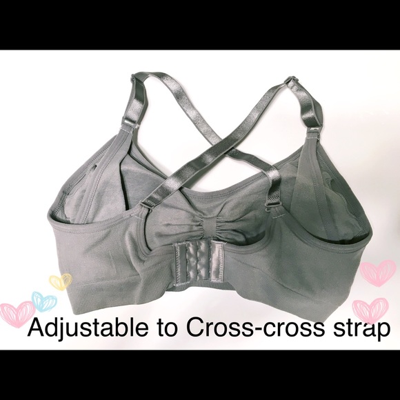 COPY - Brand New Nursing maternity bras - Picture 2 of 8